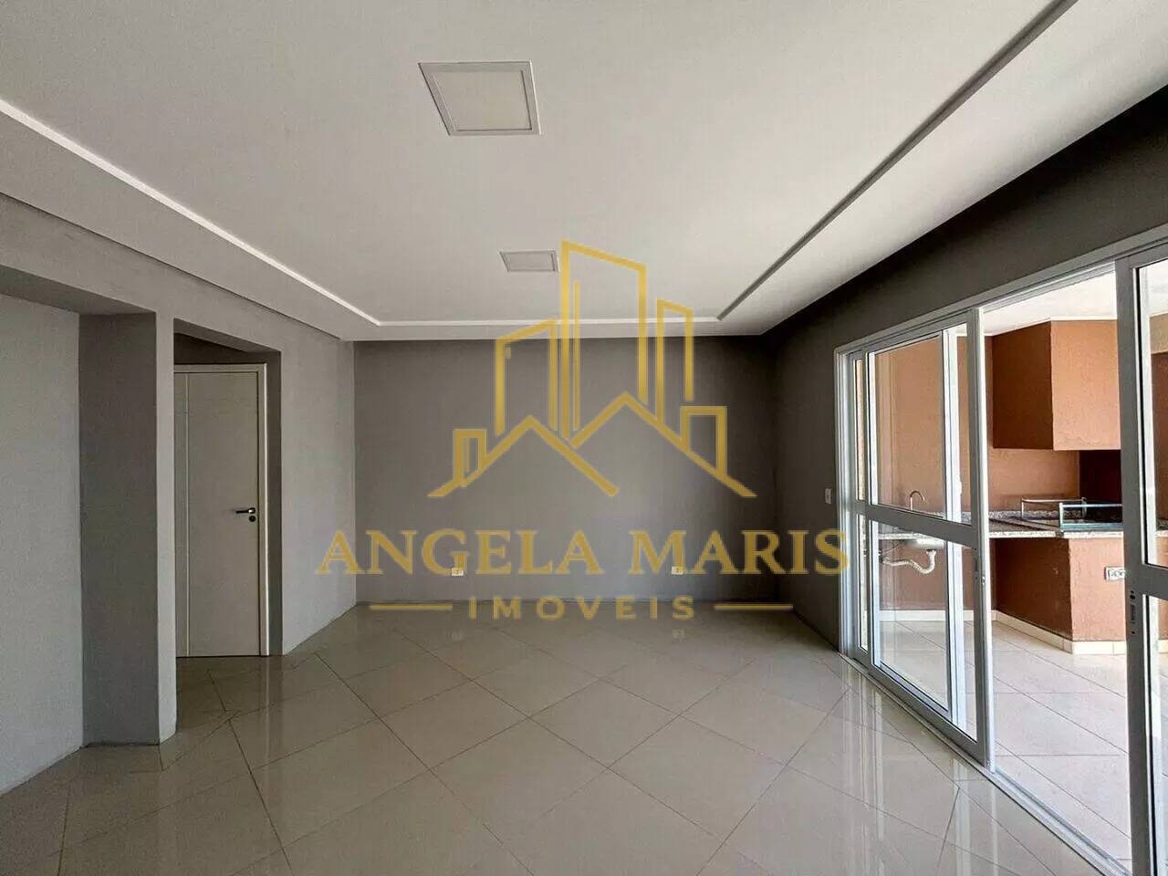 Apartamento, 3 quartos, 100 m² - Foto 2