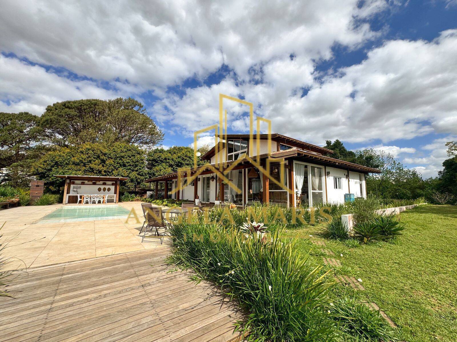 Casa, 8 quartos, 5427 m² - Foto 18