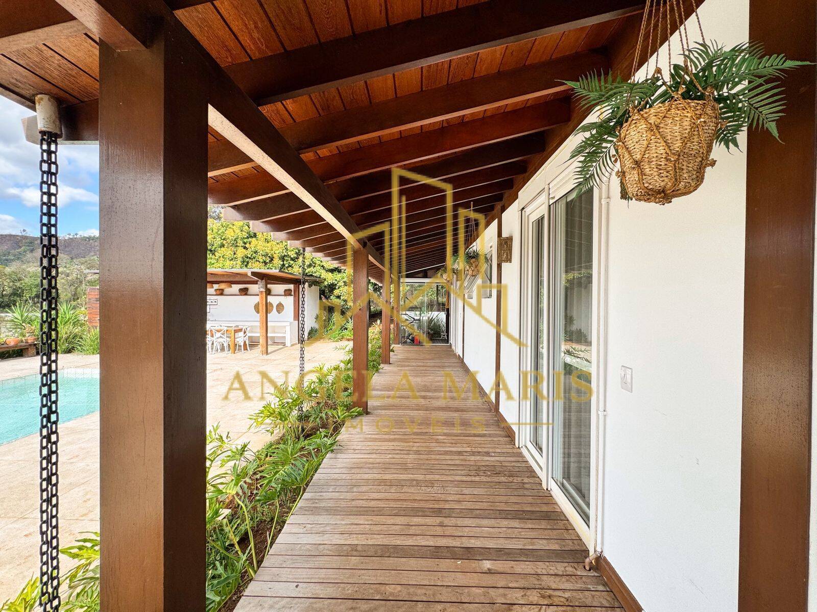 Casa, 8 quartos, 5427 m² - Foto 10