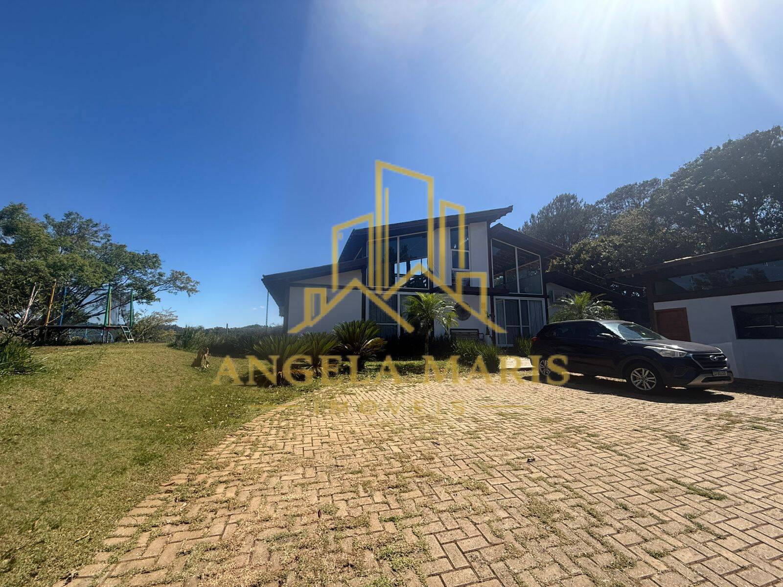 Casa, 8 quartos, 5427 m² - Foto 14