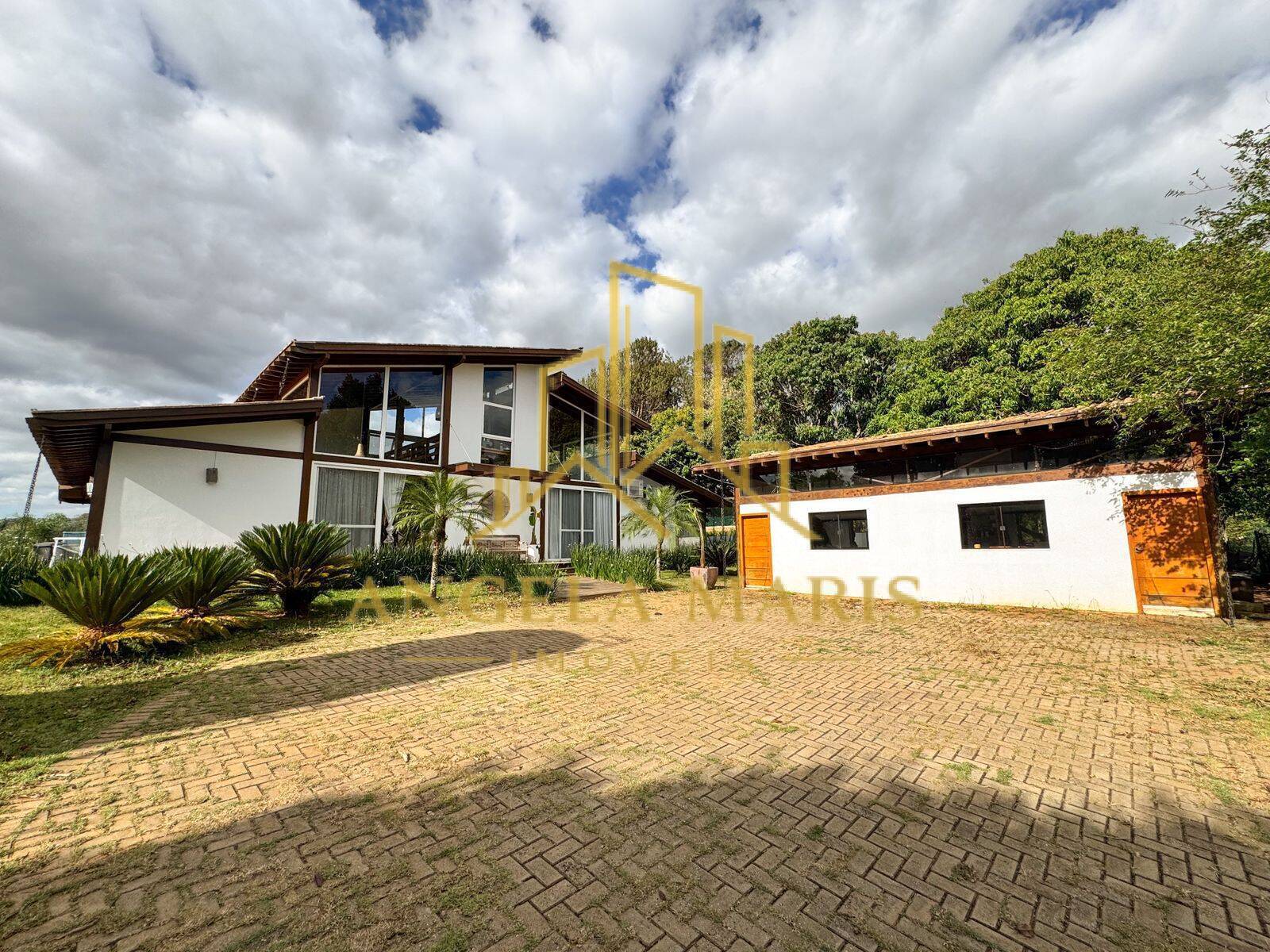 Casa, 8 quartos, 5427 m² - Foto 19