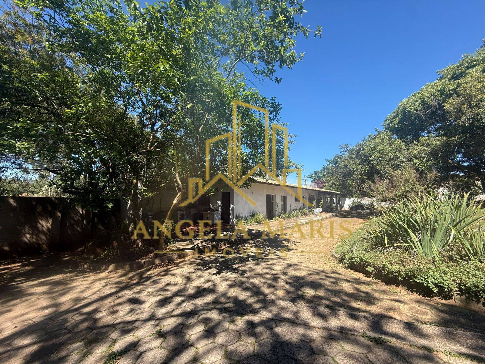 Casa, 8 quartos, 5427 m² - Foto 20