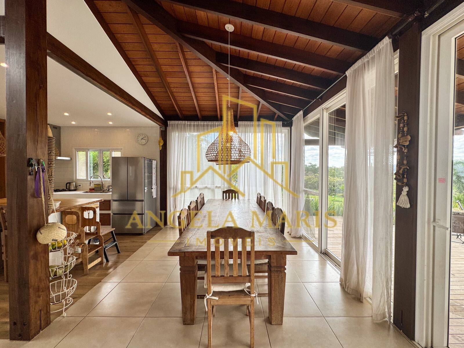 Casa, 8 quartos, 5427 m² - Foto 3