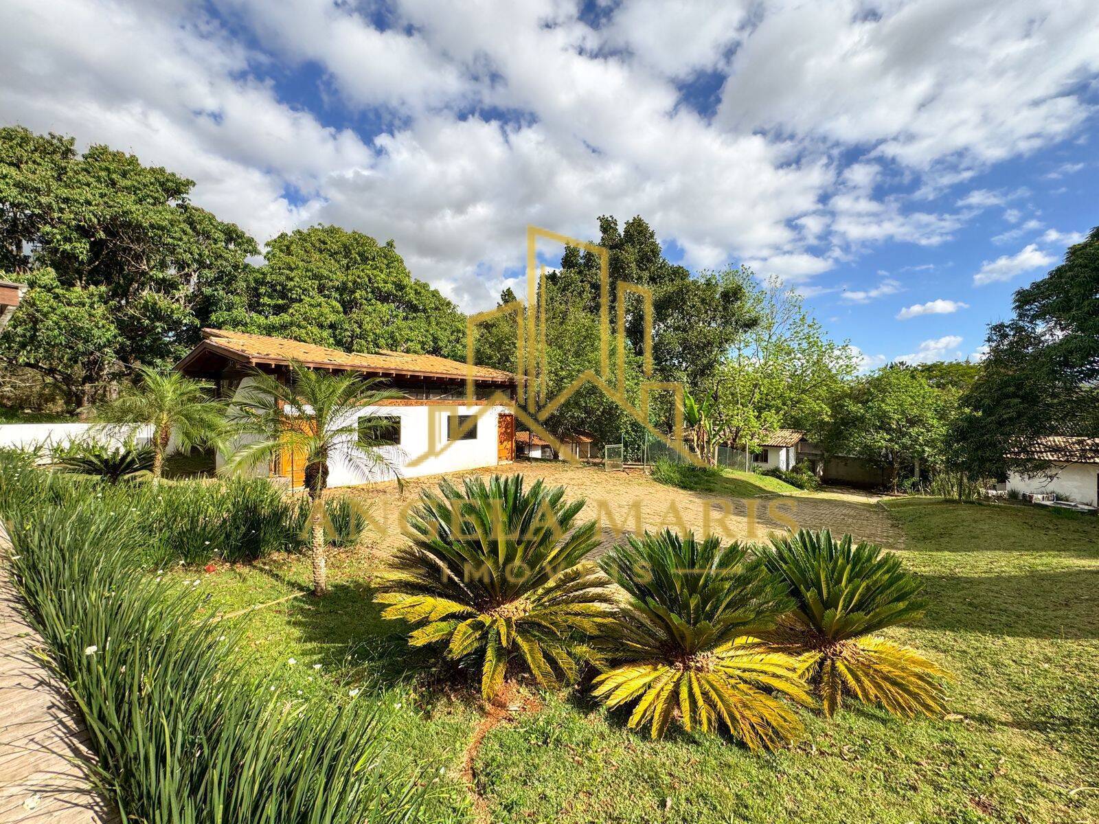 Casa, 8 quartos, 5427 m² - Foto 21