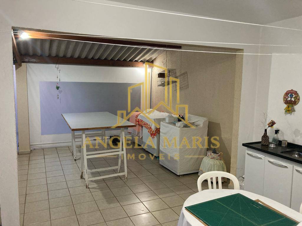 Casa, 3 quartos, 150 m² - Foto 9