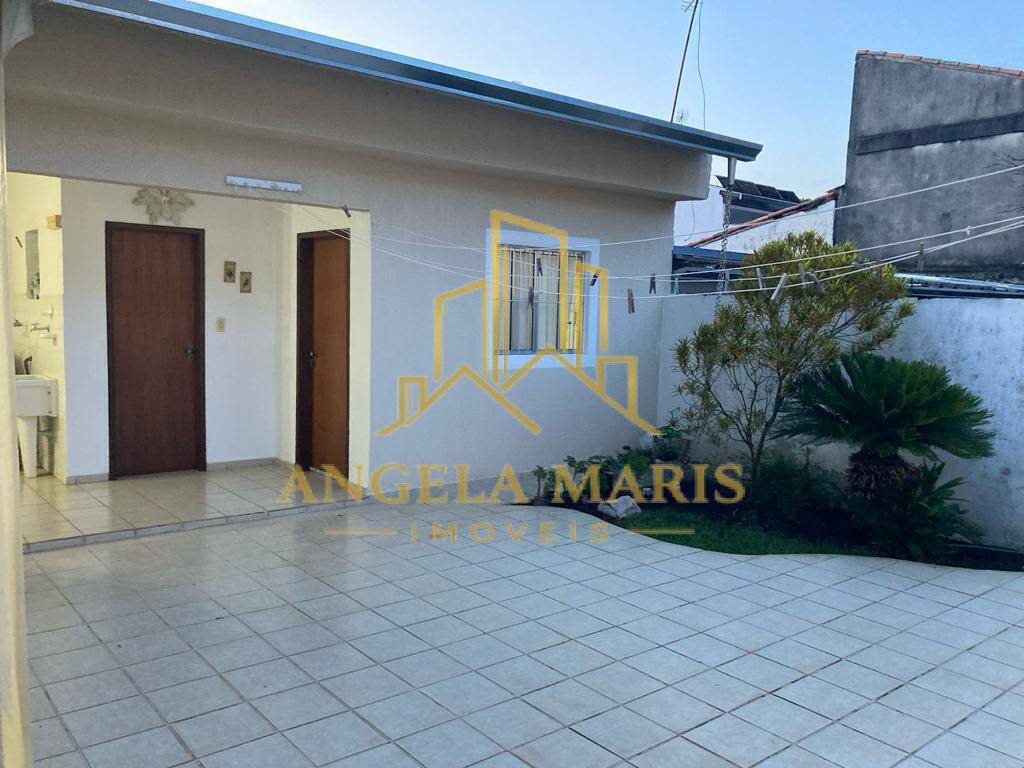 Casa, 3 quartos, 150 m² - Foto 1
