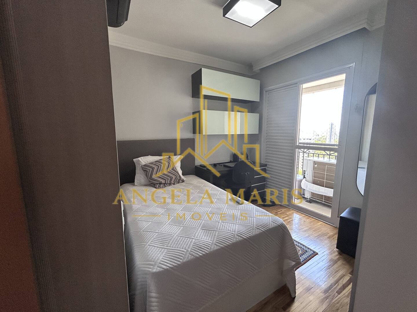 Apartamento, 3 quartos, 176 m² - Foto 22