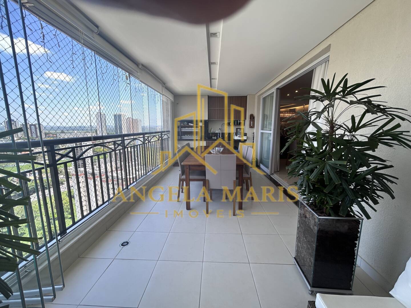Apartamento, 3 quartos, 176 m² - Foto 6