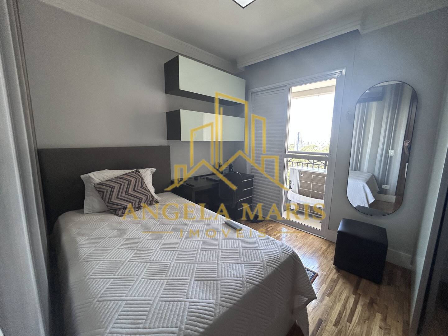 Apartamento, 3 quartos, 176 m² - Foto 23