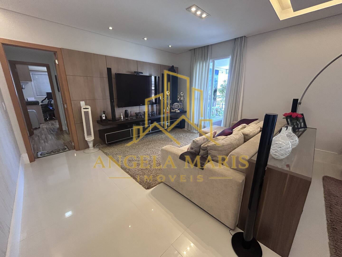 Apartamento, 3 quartos, 176 m² - Foto 3