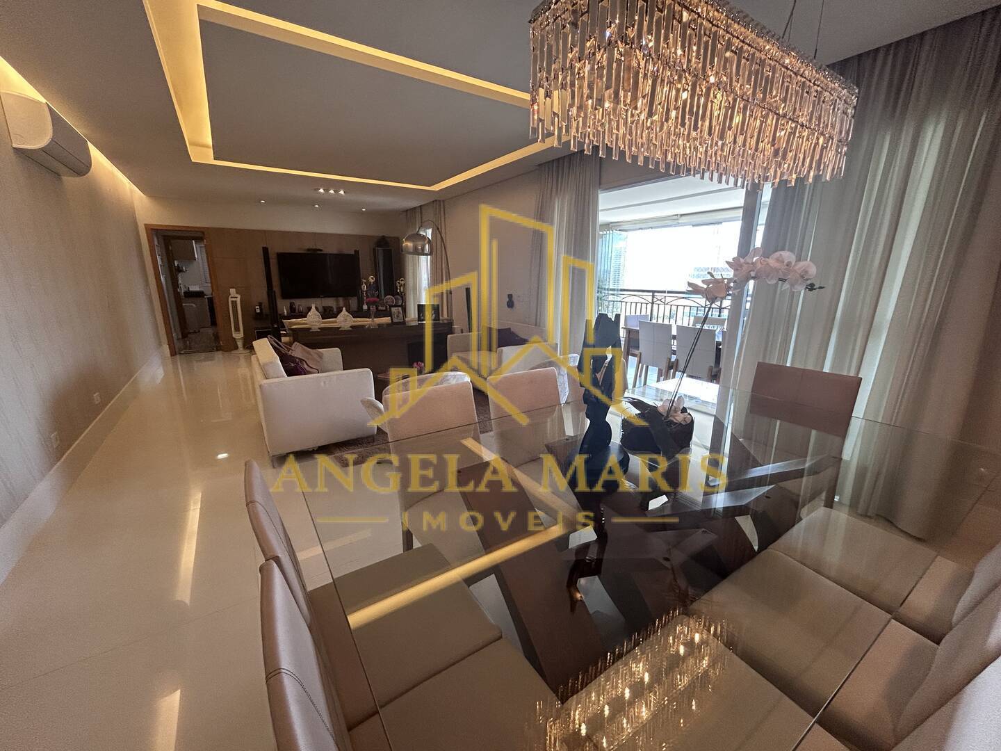 Apartamento, 3 quartos, 176 m² - Foto 2