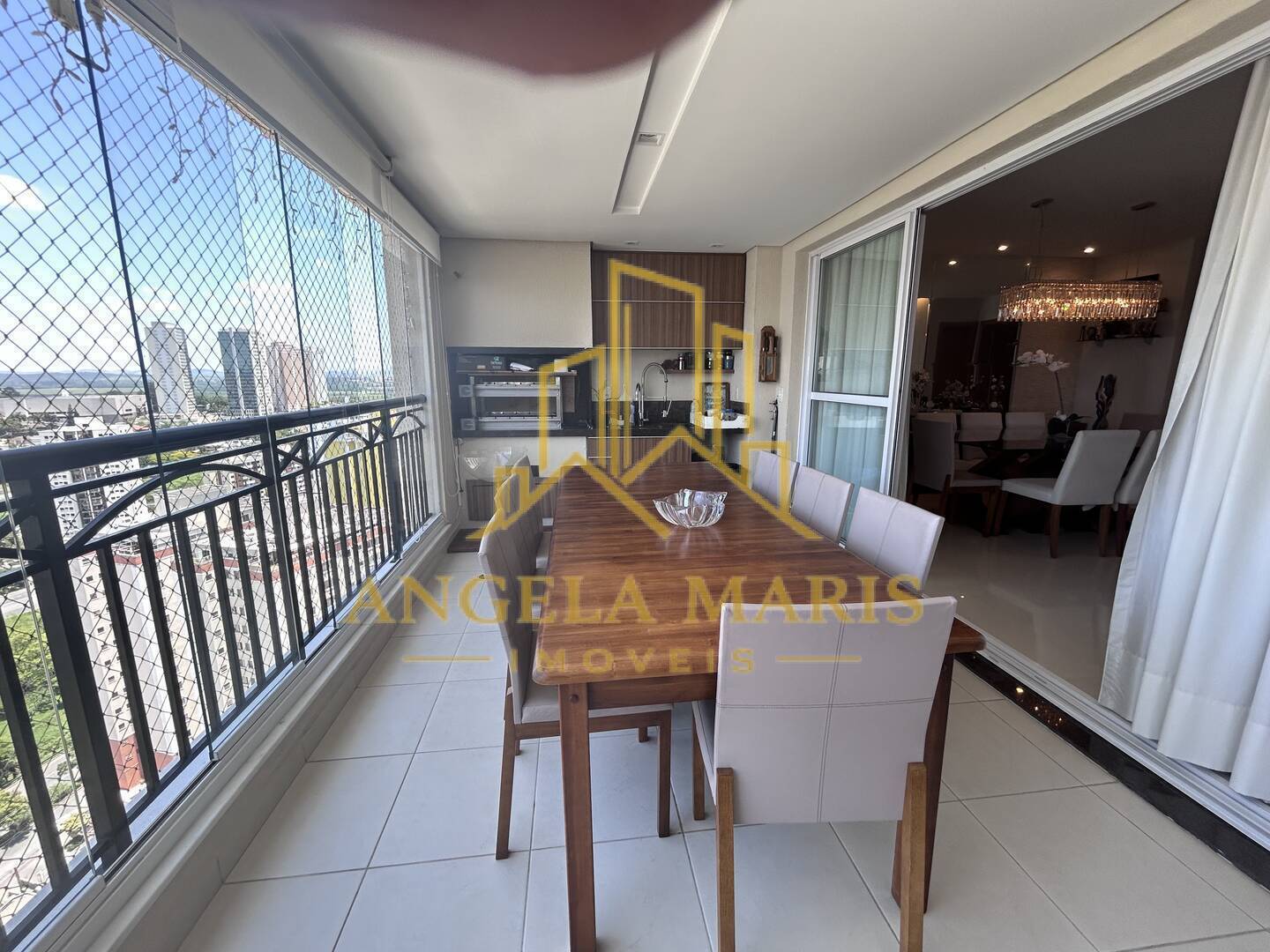 Apartamento, 3 quartos, 176 m² - Foto 7