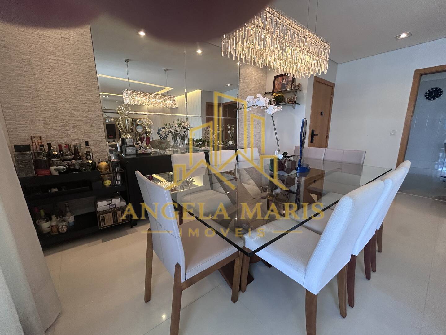 Apartamento, 3 quartos, 176 m² - Foto 4