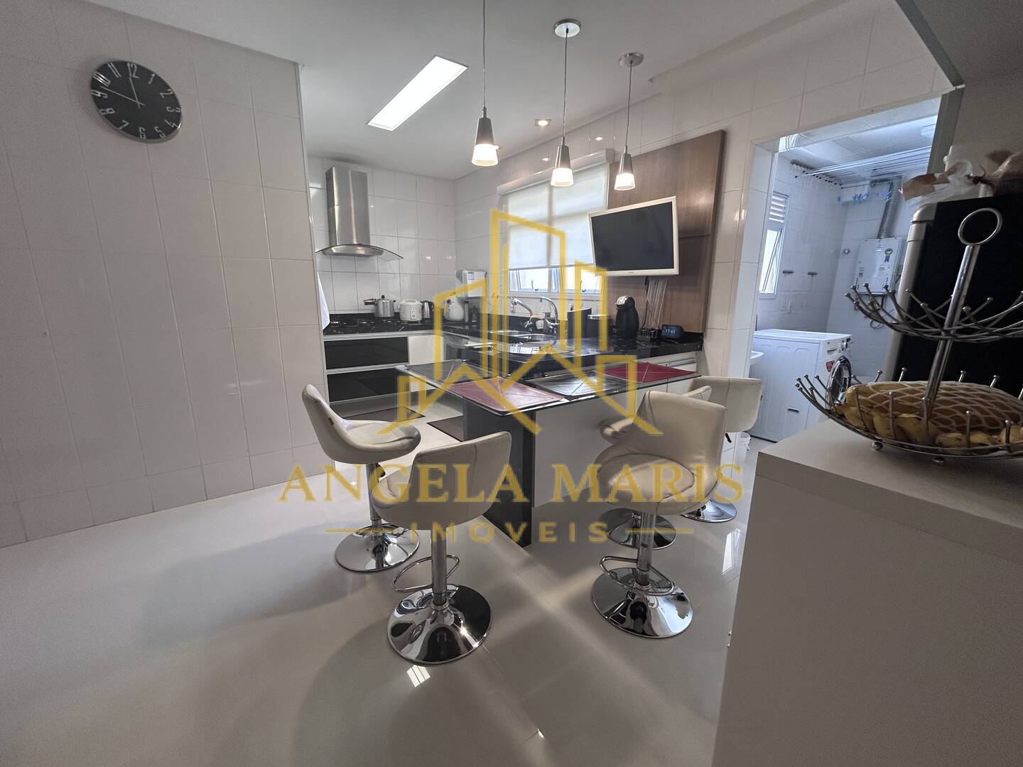 Apartamento, 3 quartos, 176 m² - Foto 11
