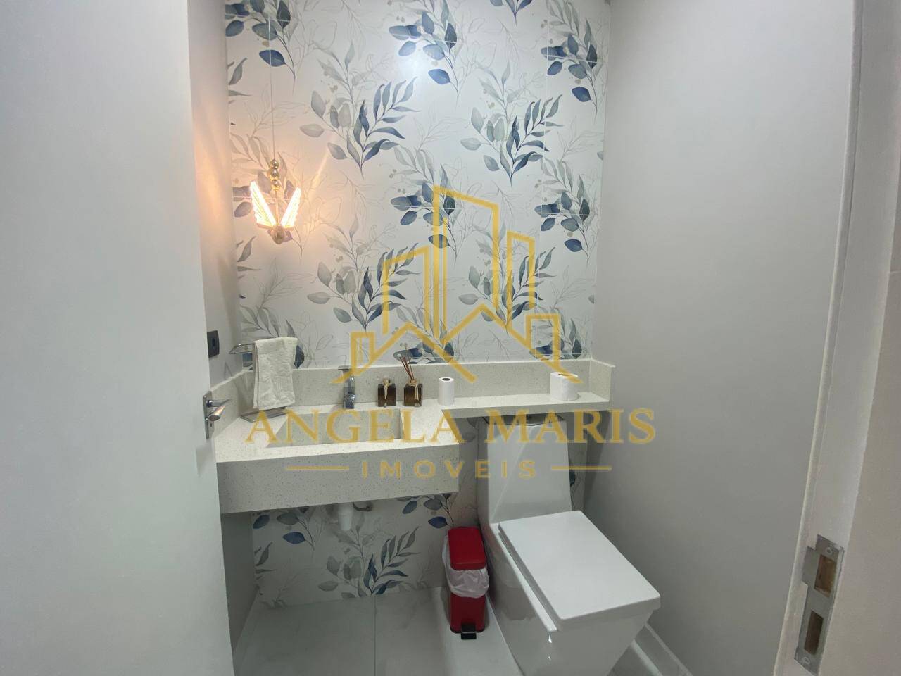 Casa de Condomínio, 4 quartos - Foto 15