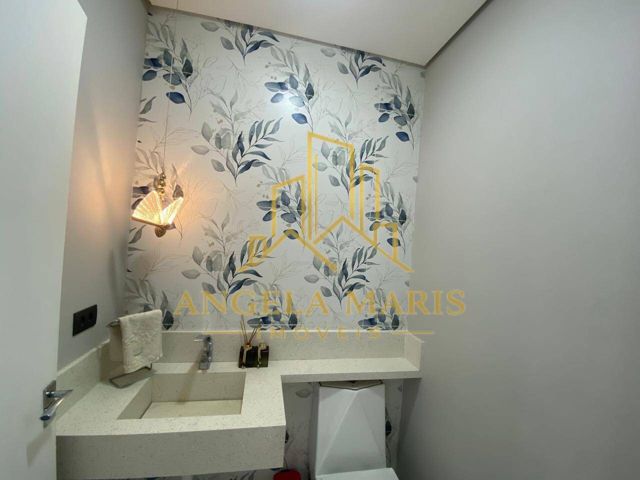 Casa de Condomínio, 4 quartos - Foto 16