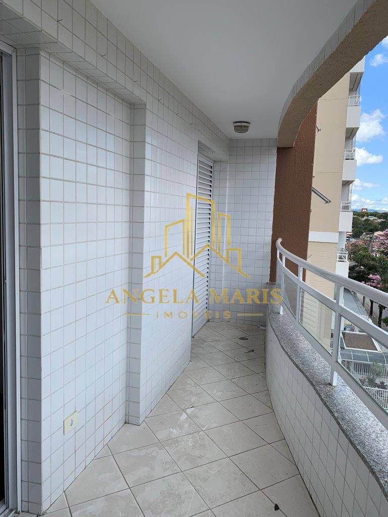 Apartamento, 3 quartos, 110 m² - Foto 4