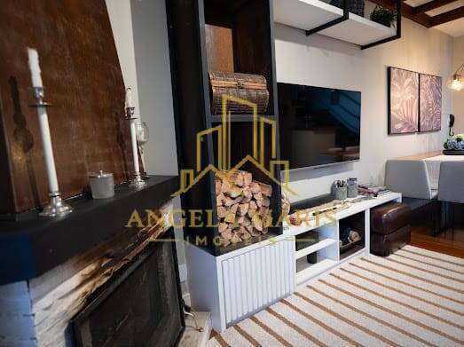 Apartamento, 3 quartos, 120 m² - Foto 7
