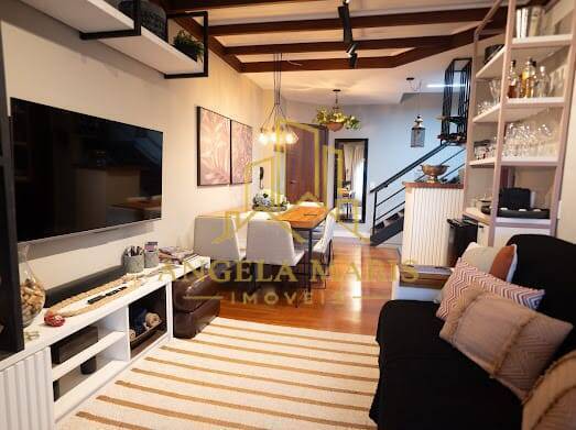 Apartamento, 3 quartos, 120 m² - Foto 2