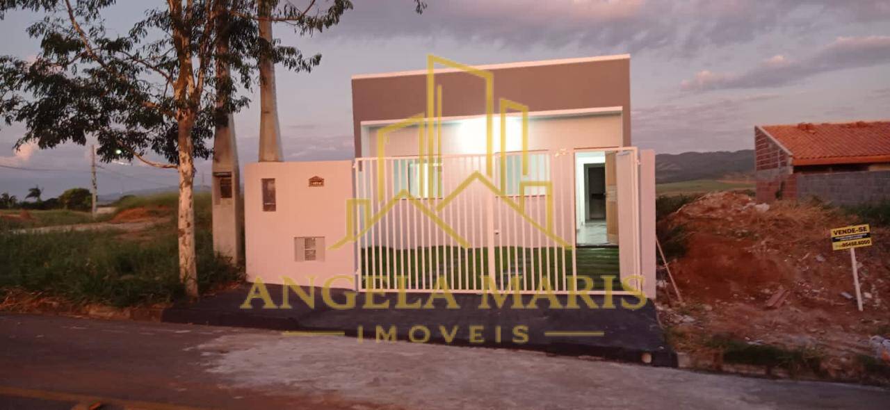 Casa, 2 quartos, 70 m² - Foto 1