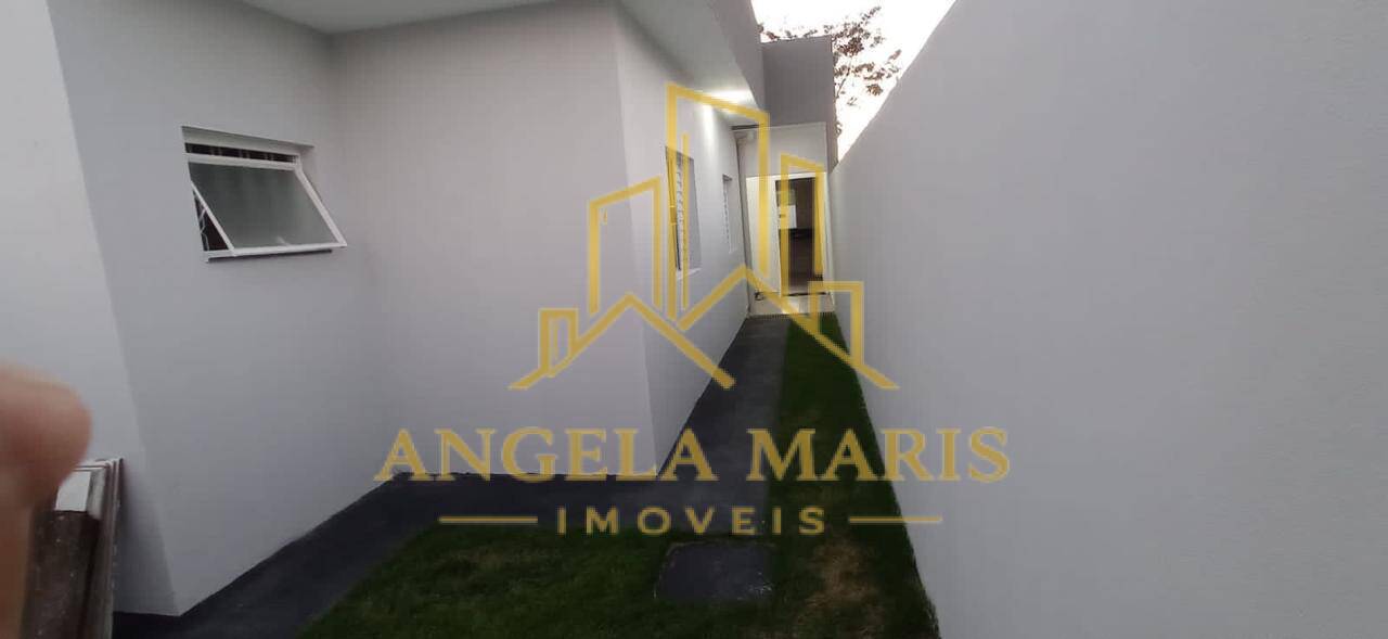 Casa, 2 quartos, 70 m² - Foto 2