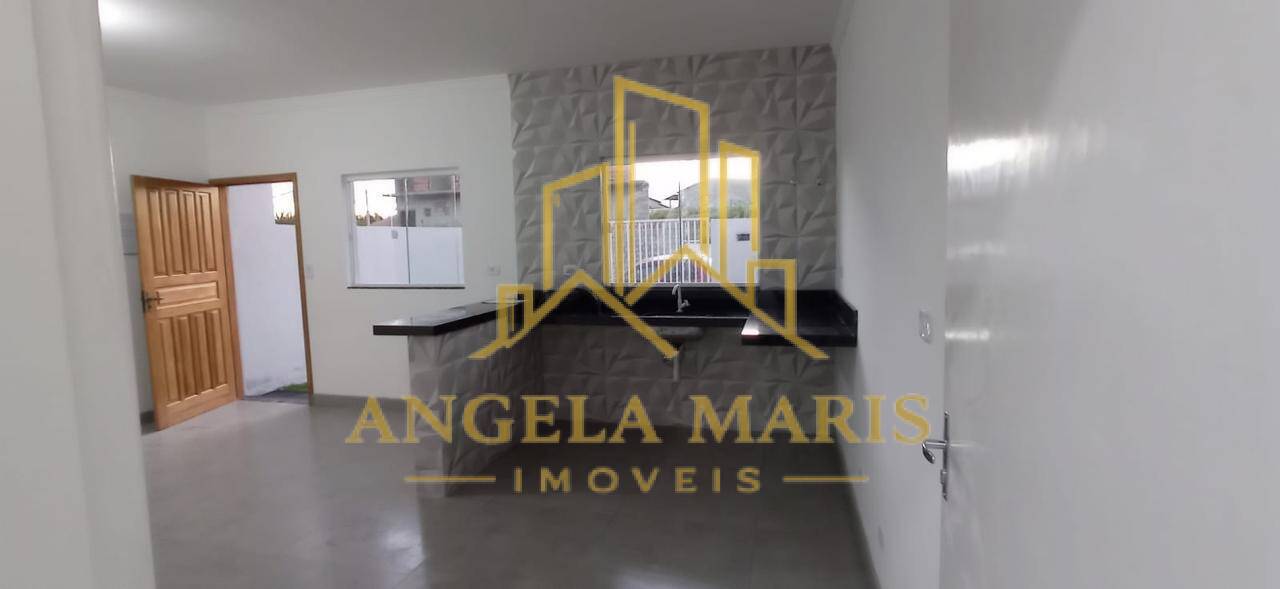 Casa, 2 quartos, 70 m² - Foto 5