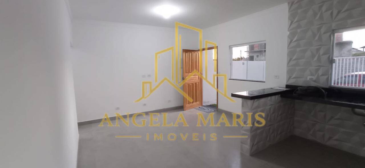 Casa, 2 quartos, 70 m² - Foto 6