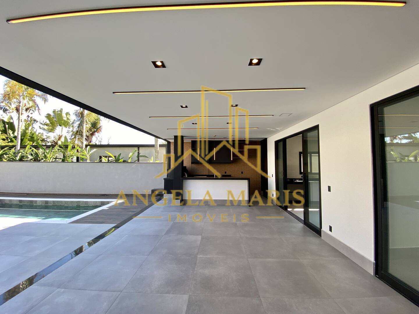 Casa de Condomínio, 4 quartos - Foto 4