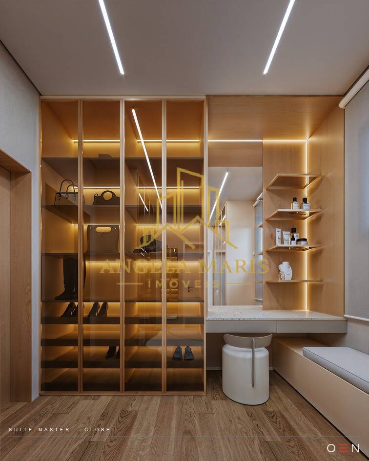 Casa de Condomínio, 4 quartos - Foto 10