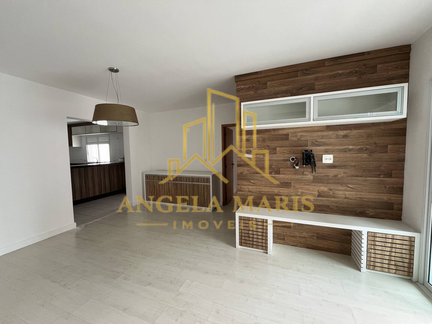 Apartamento, 3 quartos, 111 m² - Foto 1