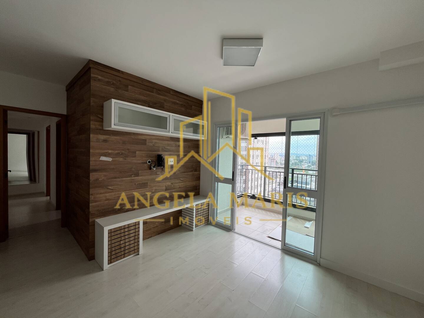 Apartamento, 3 quartos, 111 m² - Foto 2
