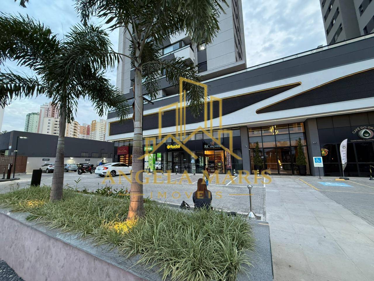 Sala-Conjunto, 143 m² - Foto 2