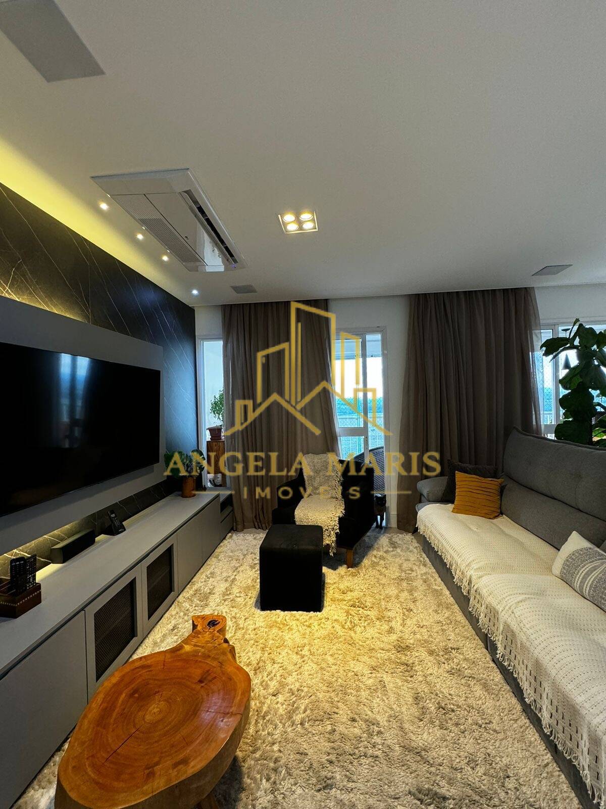 Apartamento, 3 quartos, 143 m² - Foto 4