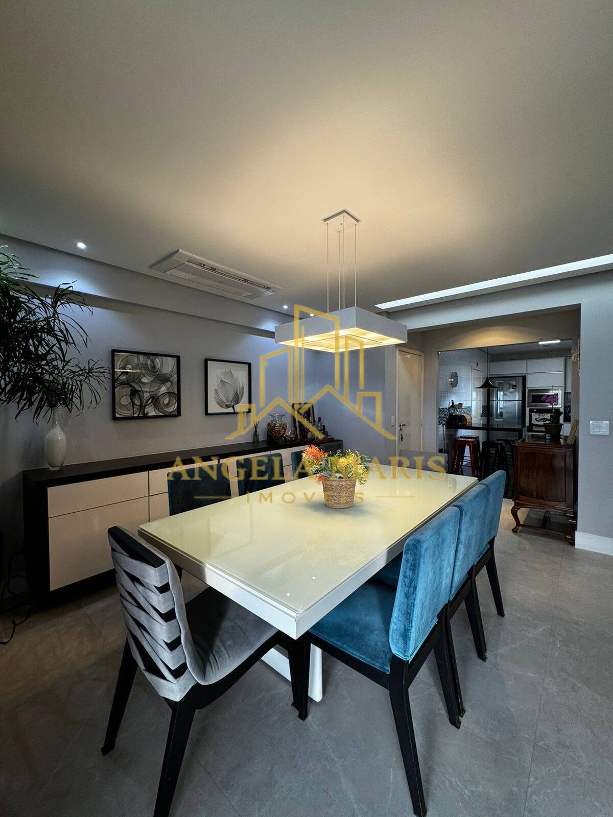 Apartamento, 3 quartos, 143 m² - Foto 6