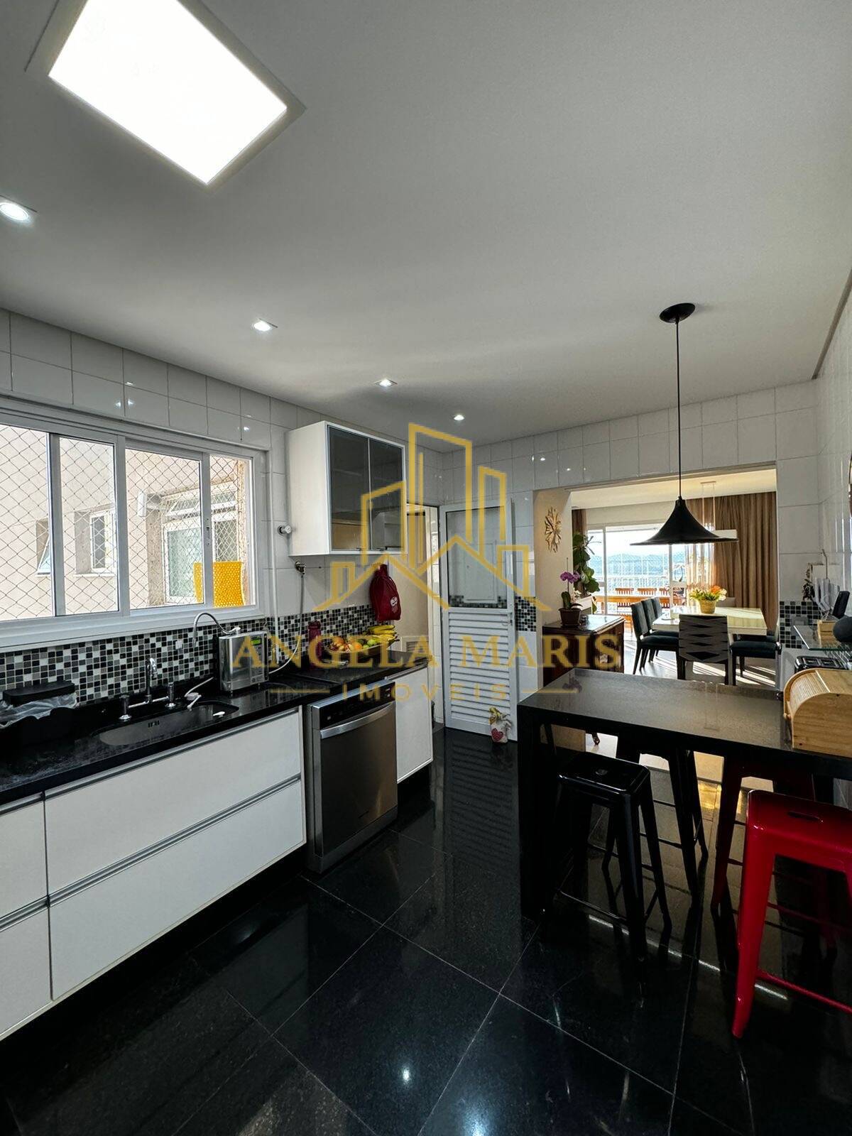 Apartamento, 3 quartos, 143 m² - Foto 11