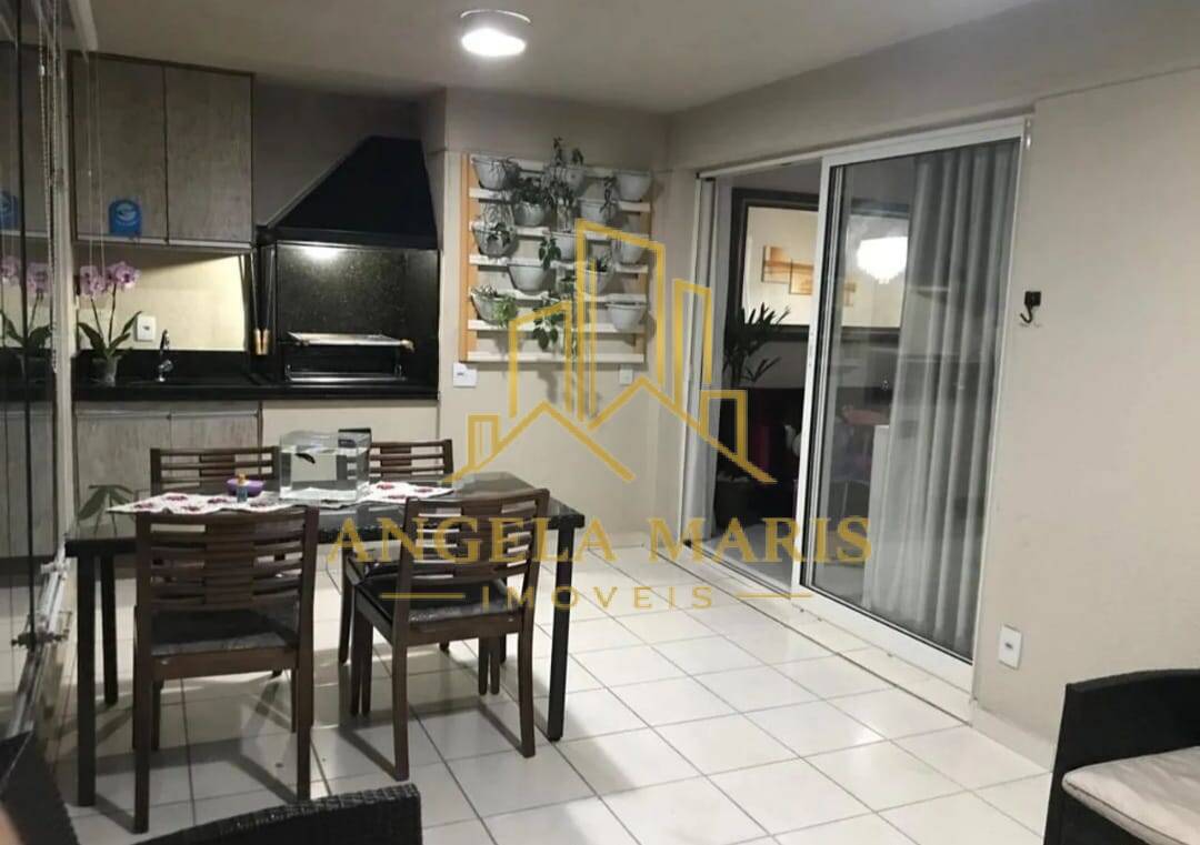 Apartamento, 3 quartos, 143 m² - Foto 1