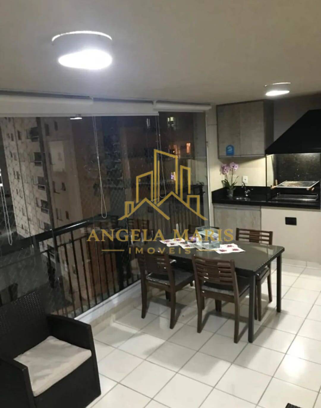 Apartamento, 3 quartos, 143 m² - Foto 2