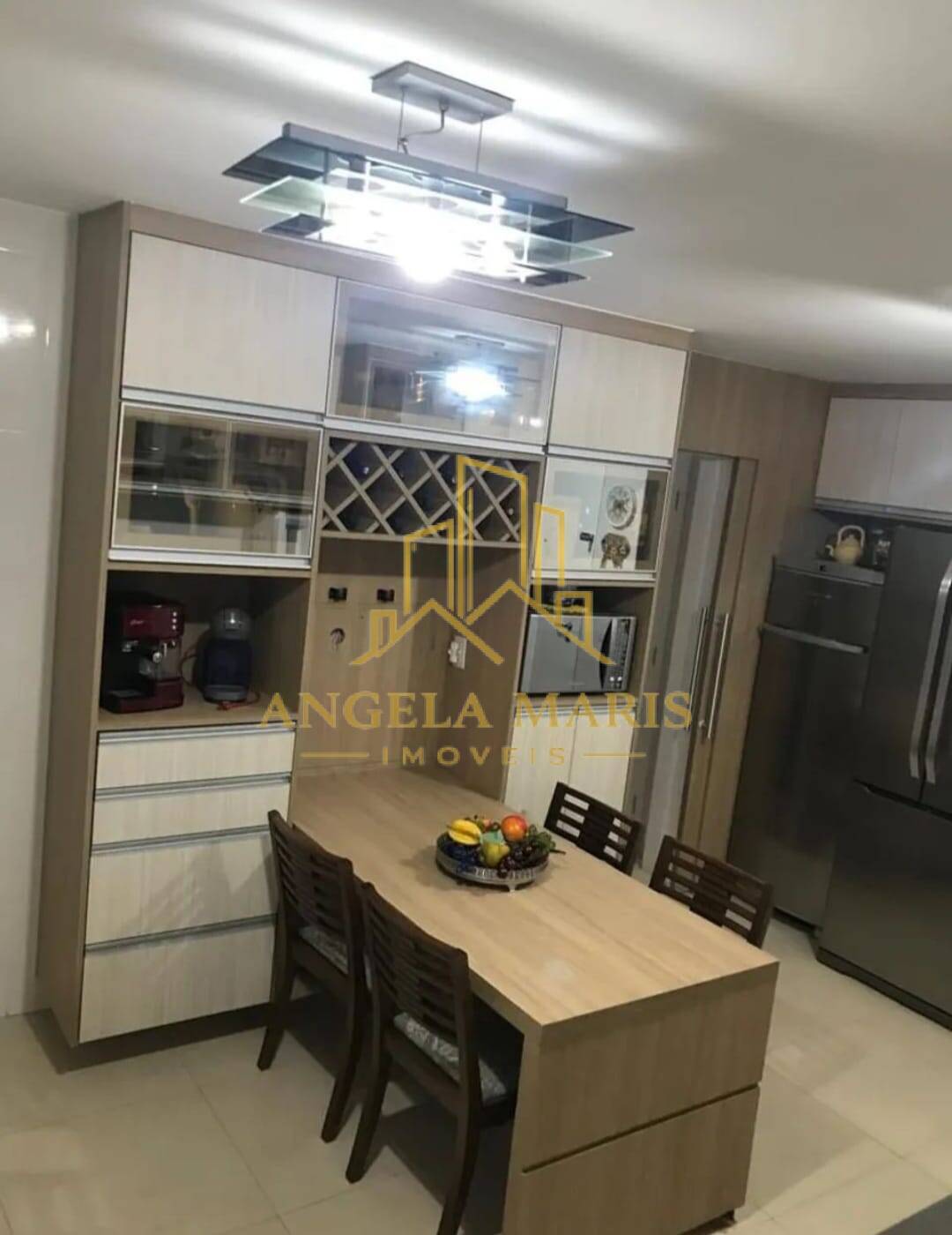Apartamento, 3 quartos, 143 m² - Foto 3