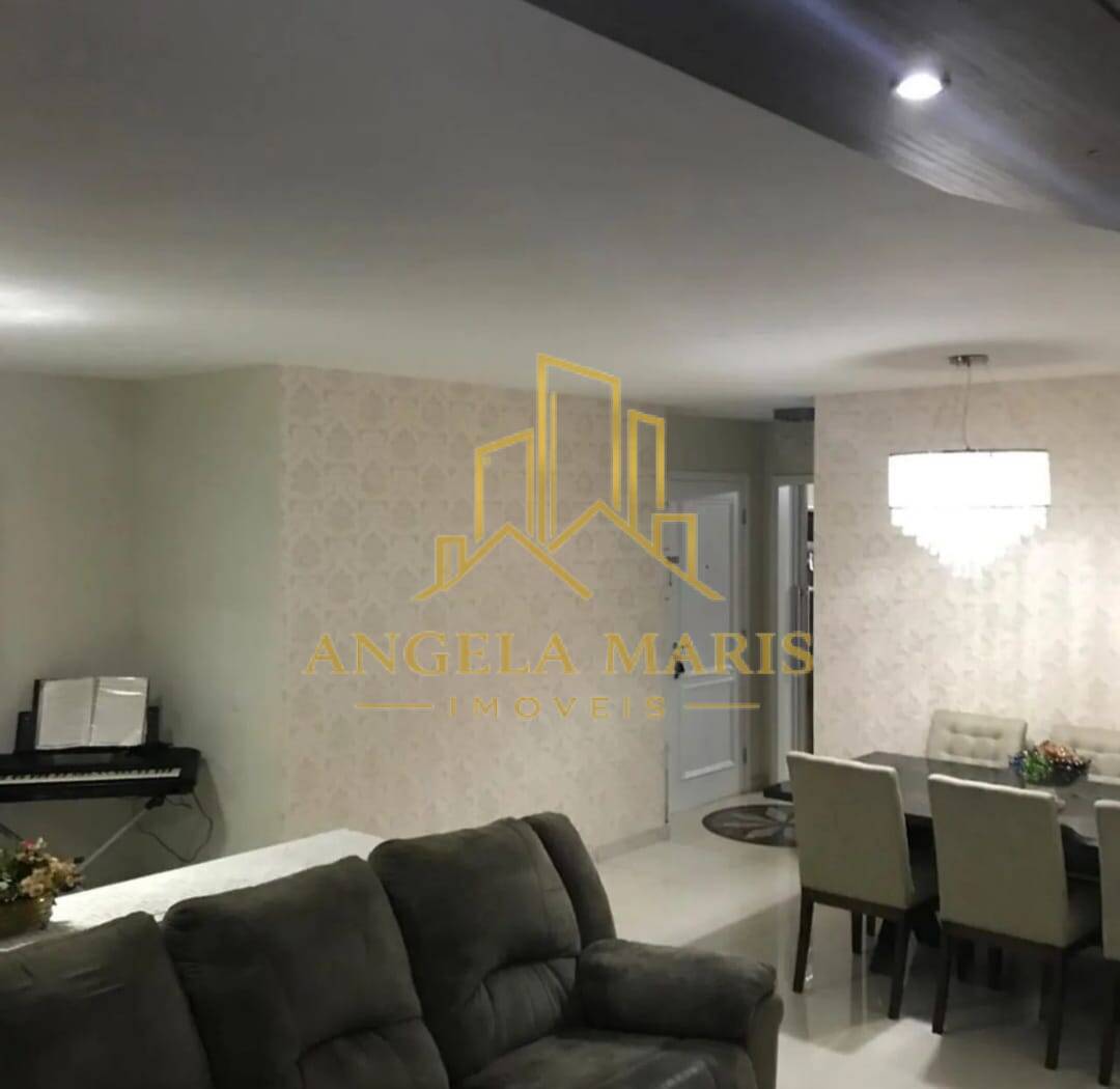 Apartamento, 3 quartos, 143 m² - Foto 8