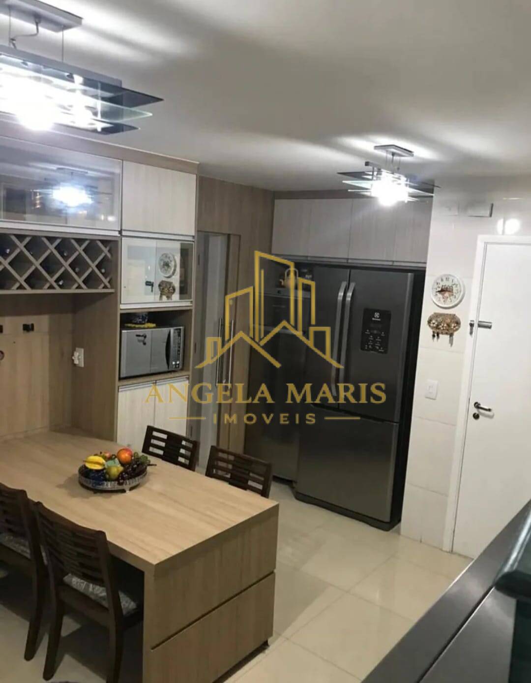 Apartamento, 3 quartos, 143 m² - Foto 5