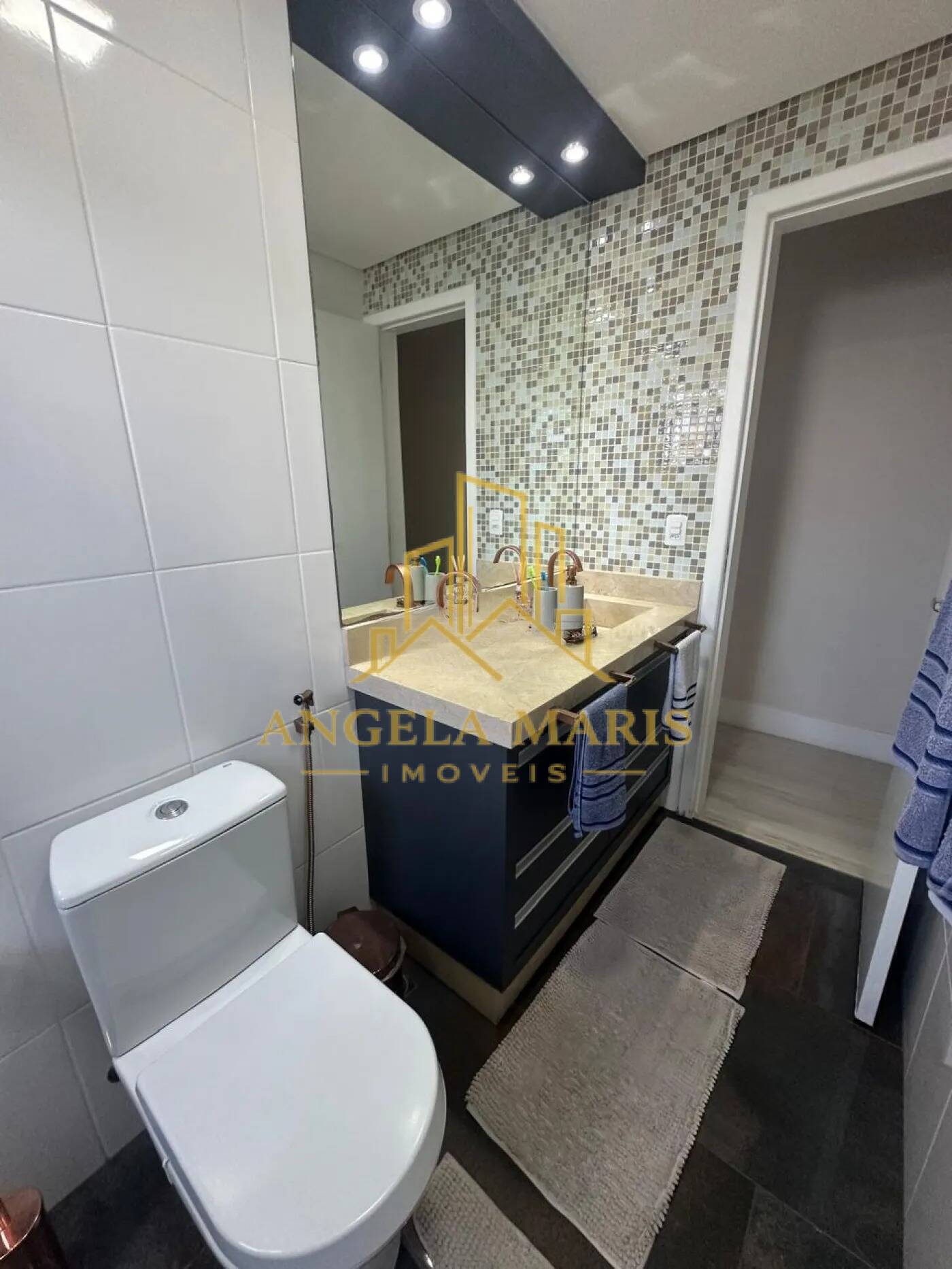 Apartamento, 4 quartos, 122 m² - Foto 19