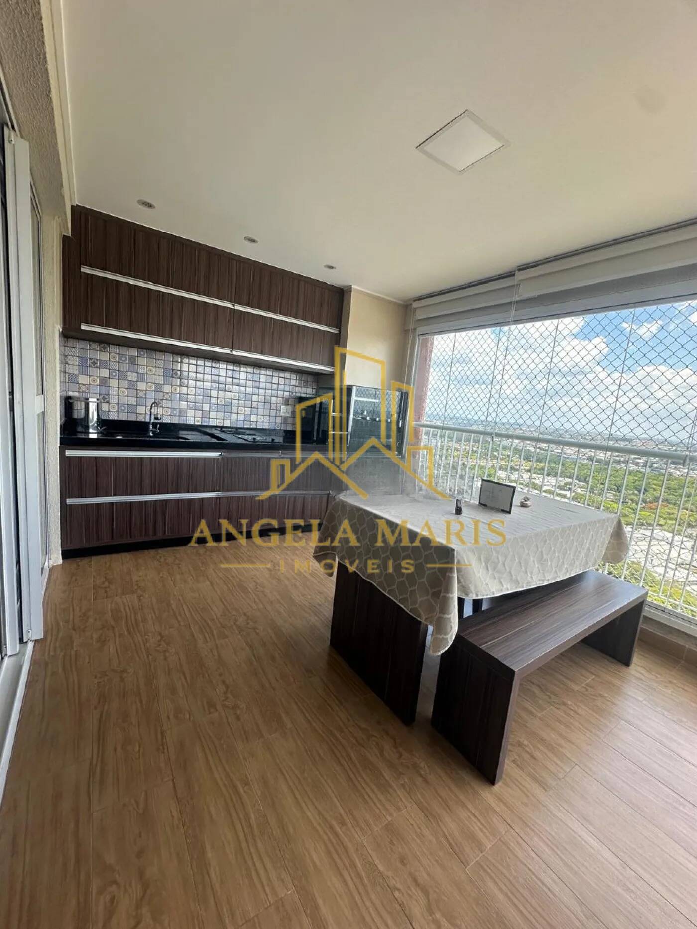 Apartamento, 4 quartos, 122 m² - Foto 7