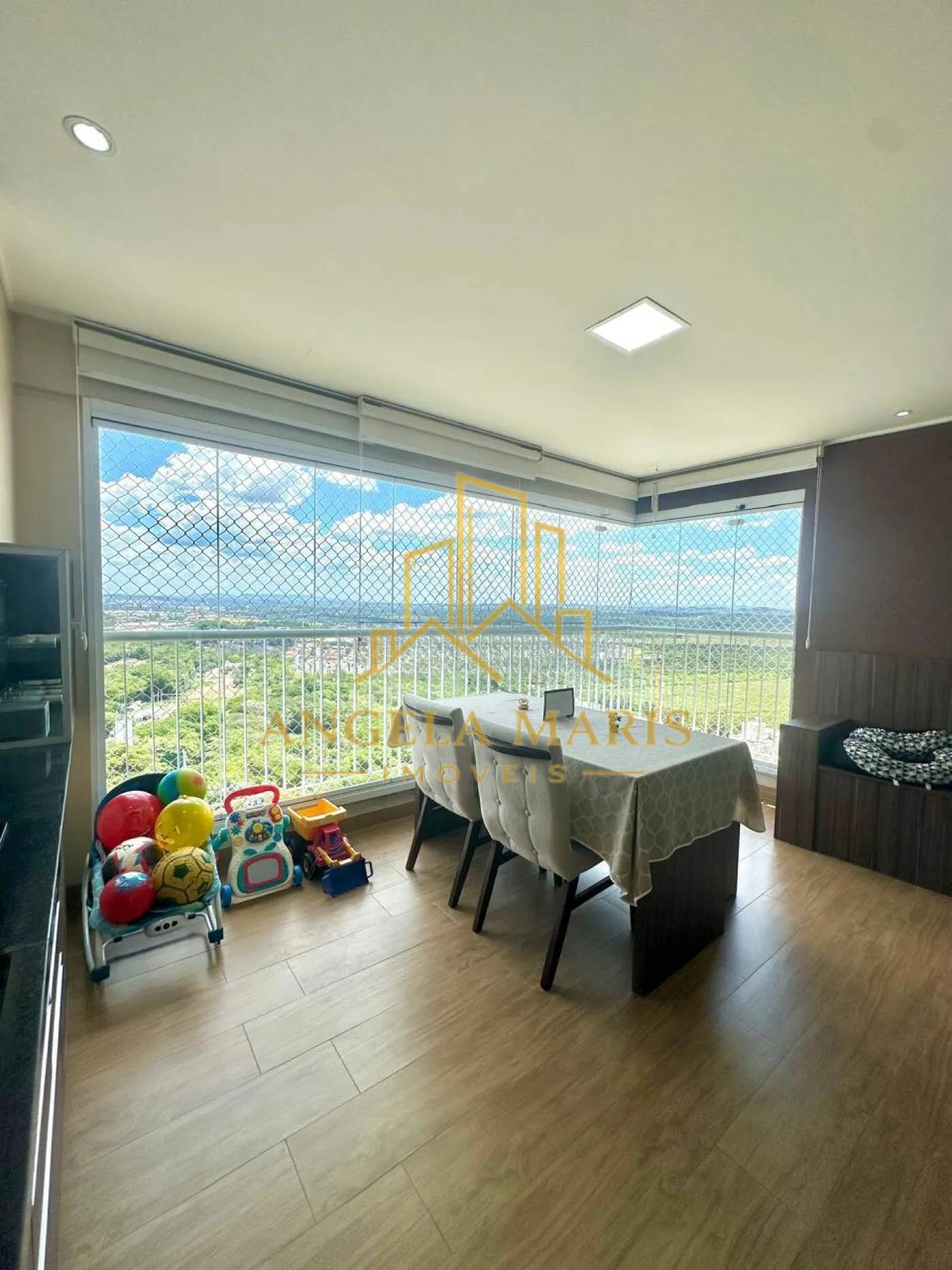 Apartamento, 4 quartos, 122 m² - Foto 1