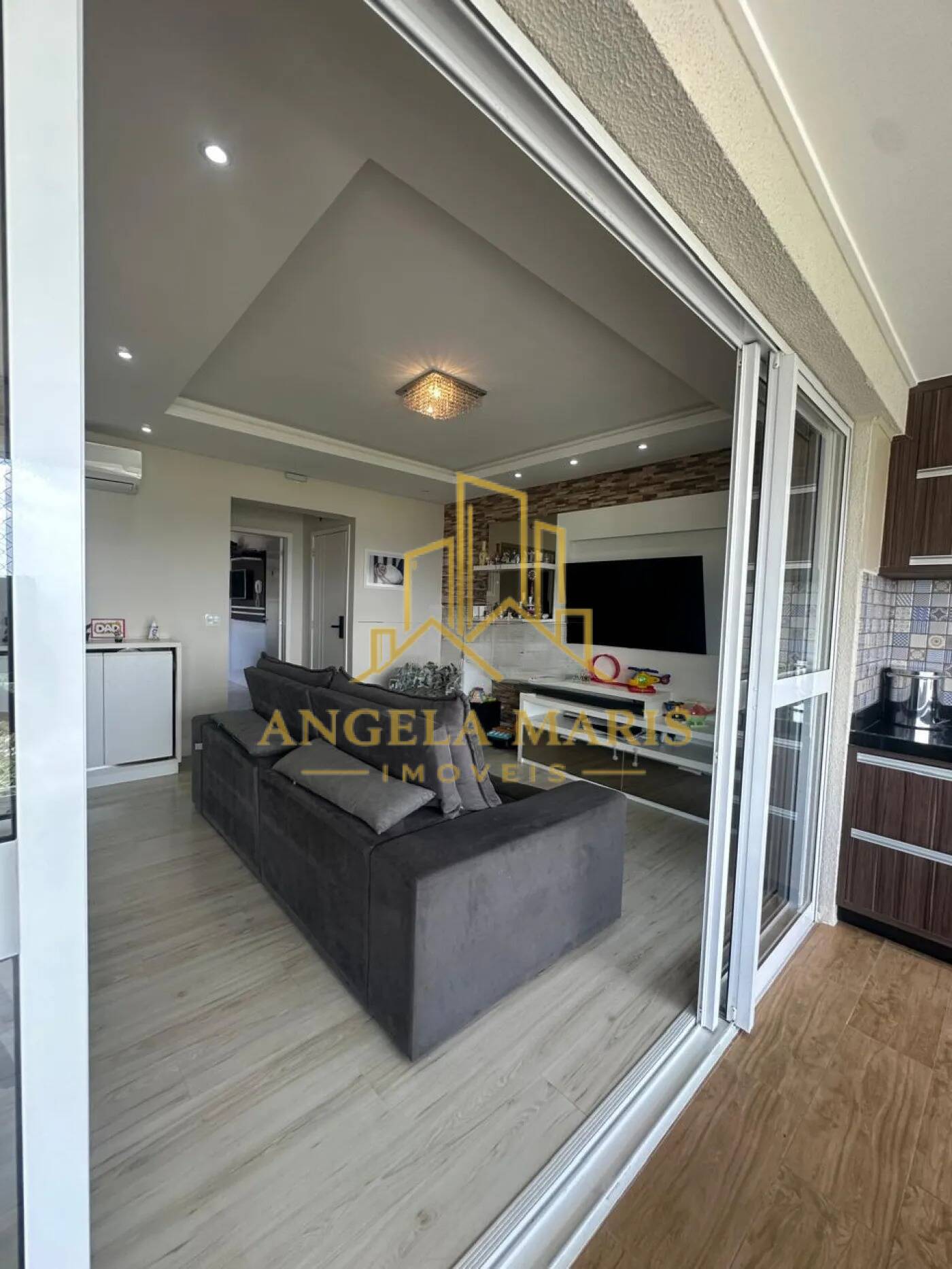 Apartamento, 4 quartos, 122 m² - Foto 6