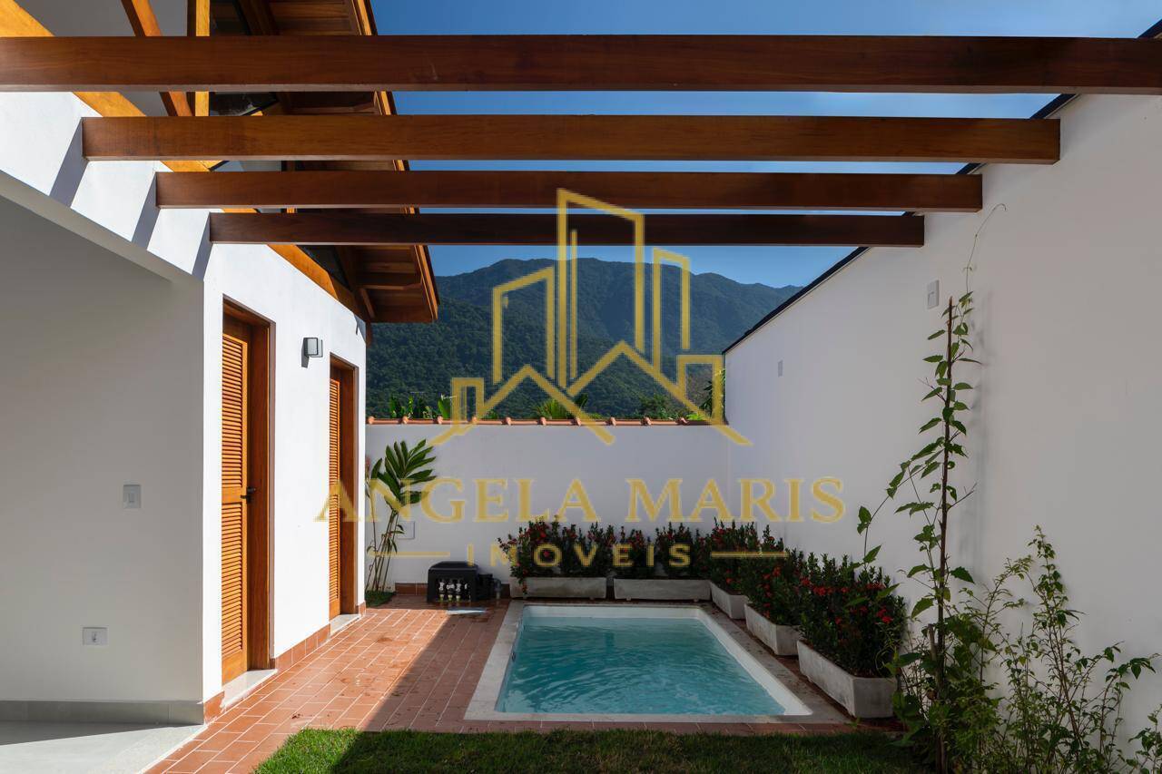 Casa, 3 quartos, 120 m² - Foto 3