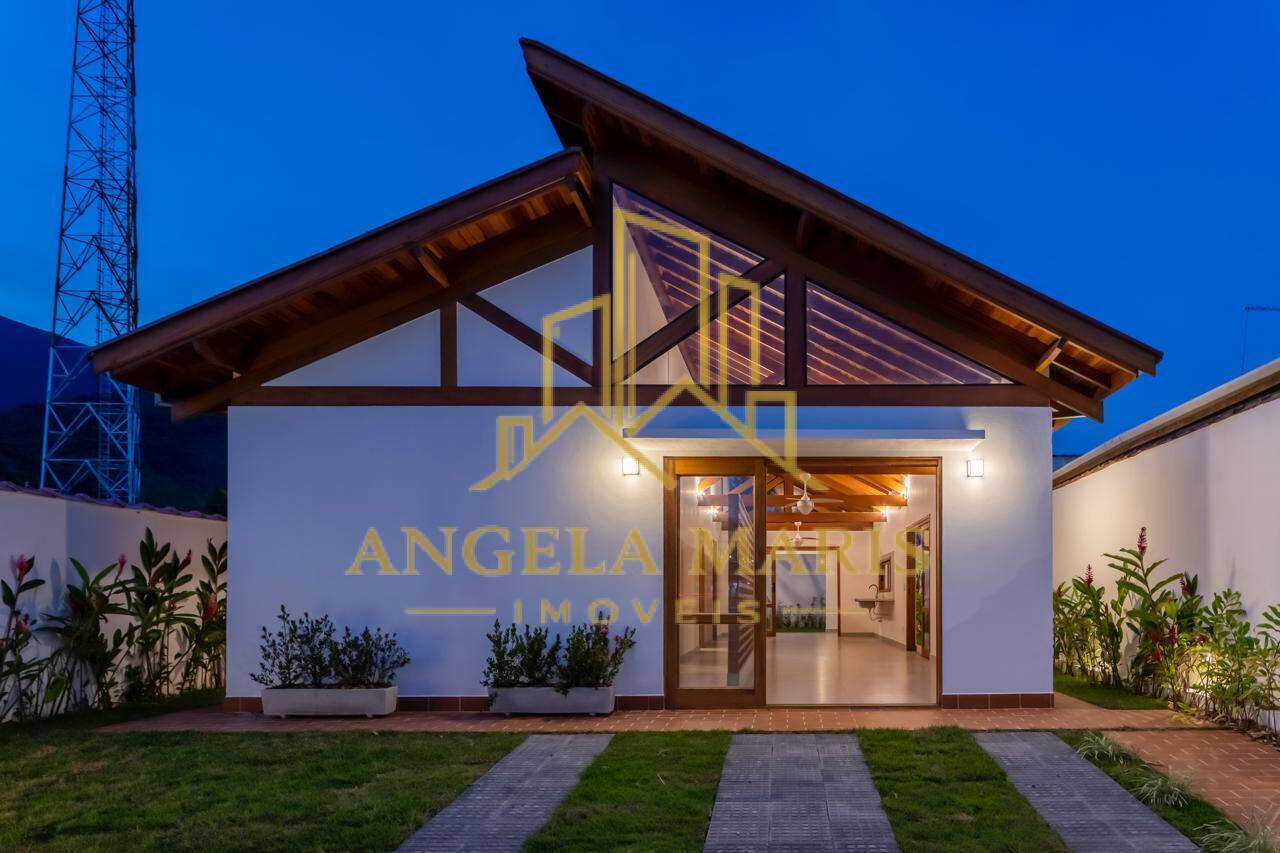 Casa, 3 quartos, 120 m² - Foto 1
