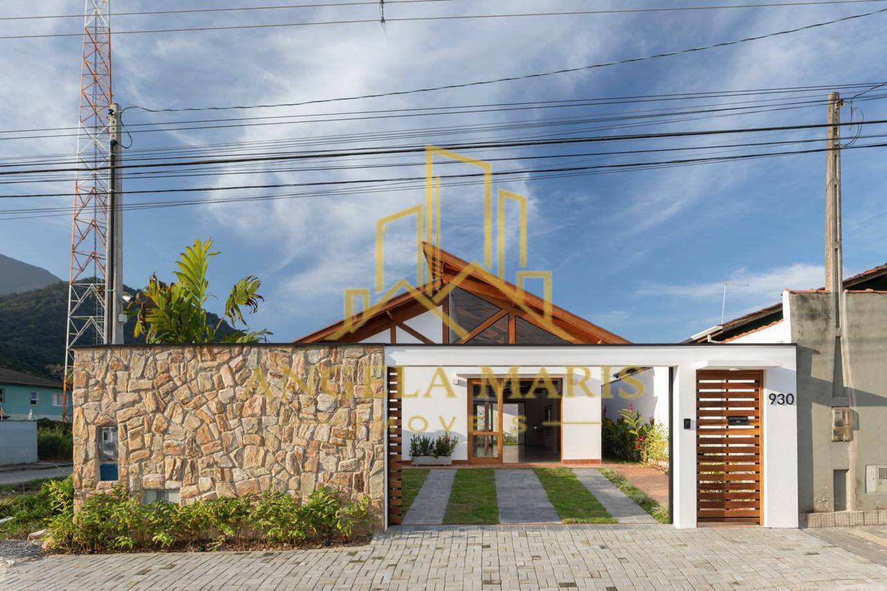 Casa, 3 quartos, 120 m² - Foto 2