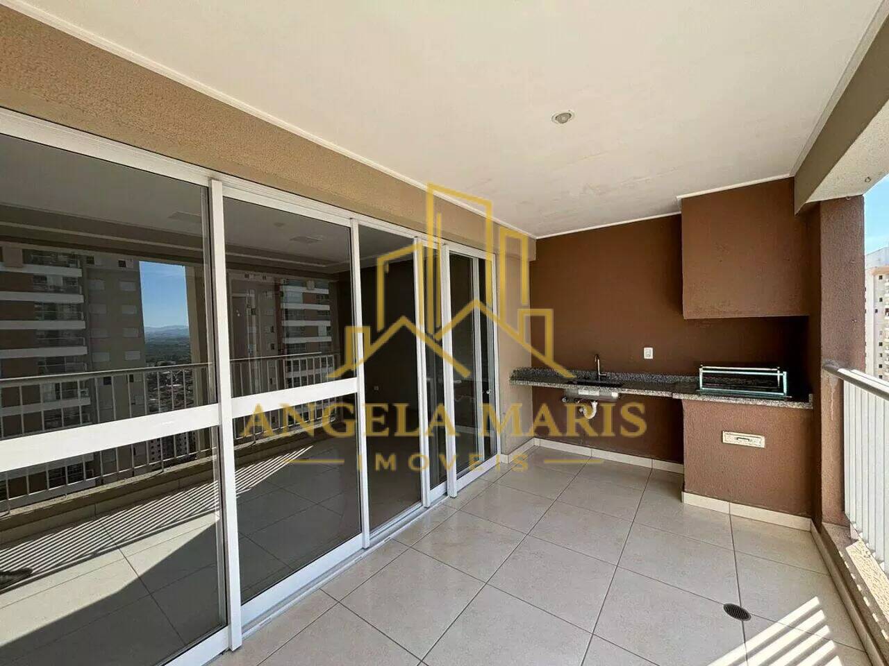 Apartamento, 3 quartos, 100 m² - Foto 1