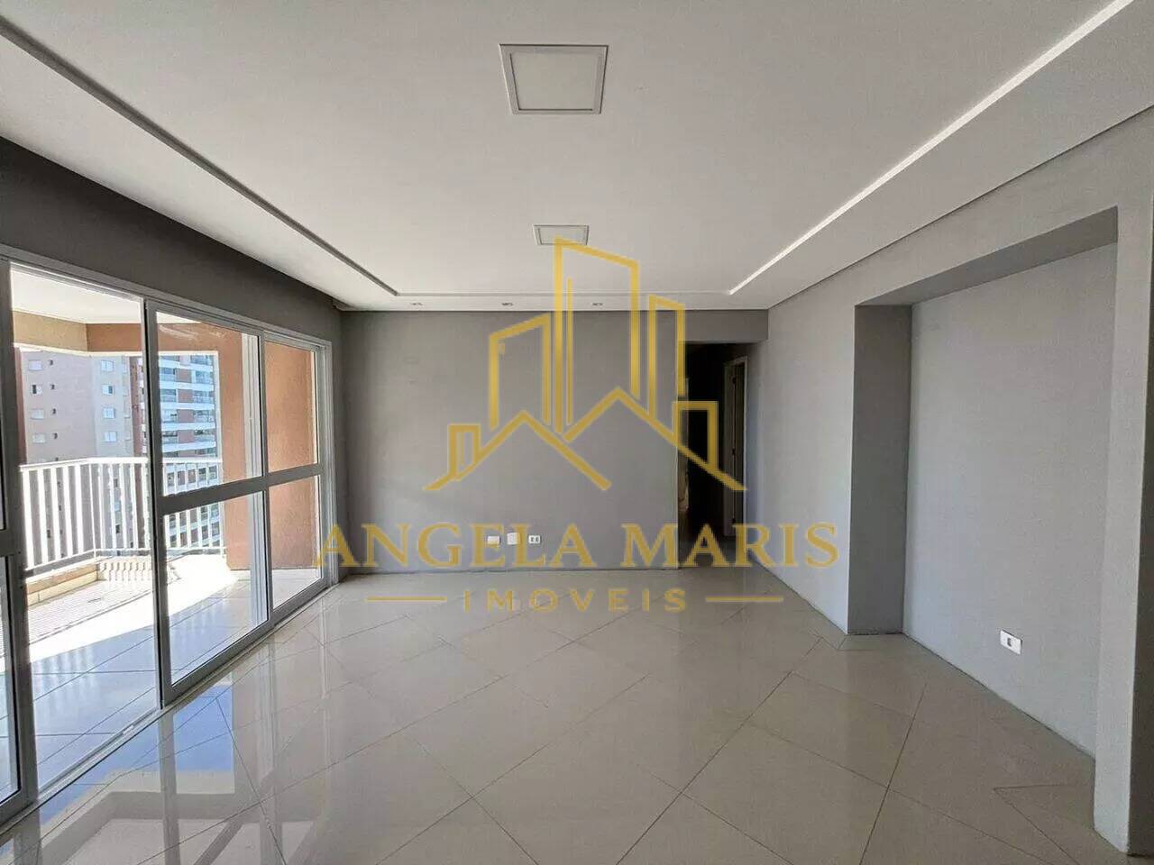 Apartamento, 3 quartos, 100 m² - Foto 3