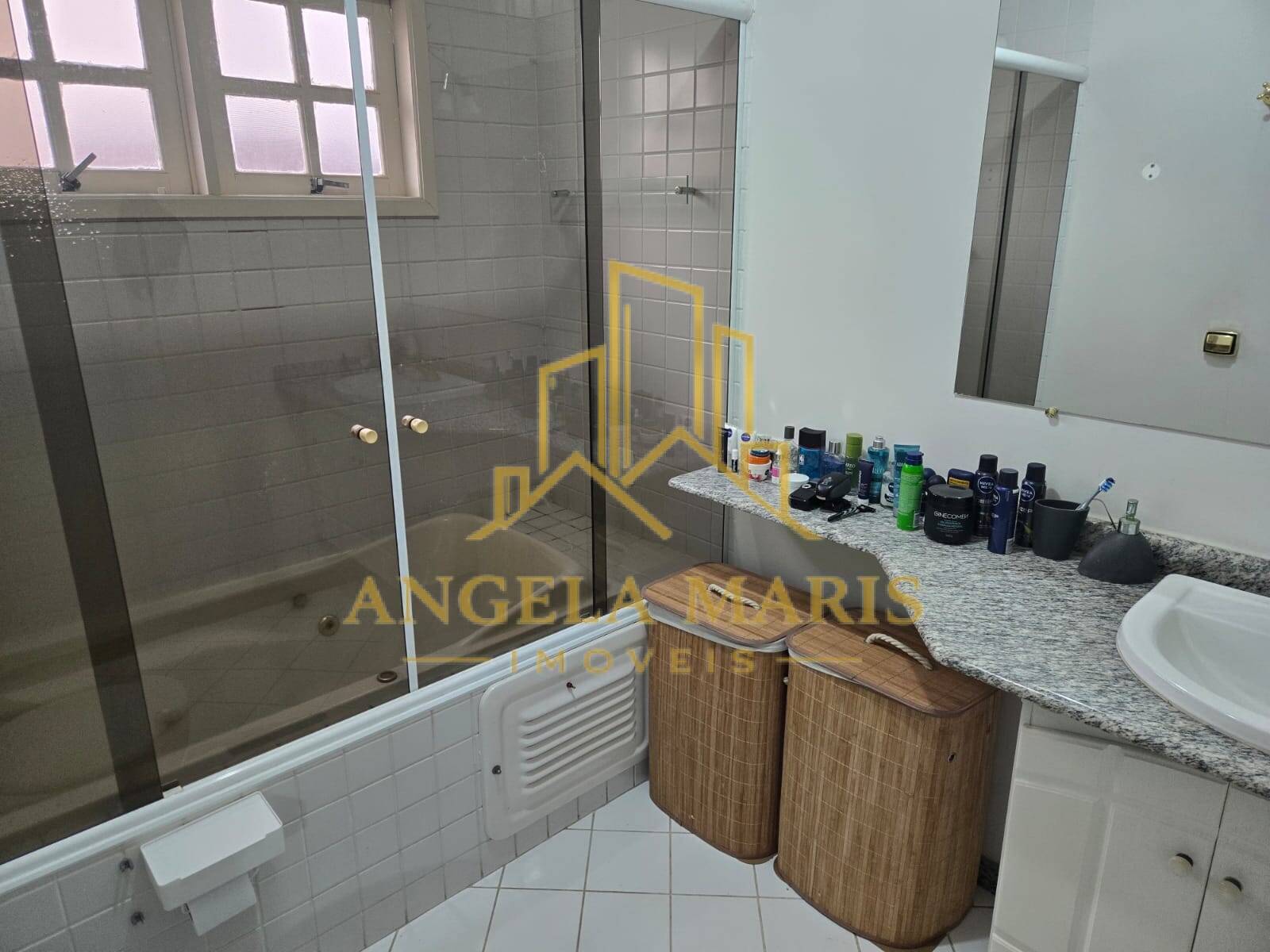 Casa, 4 quartos, 245 m² - Foto 18